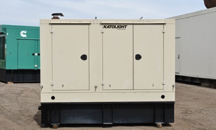 嘉禾购买柴油发电机需留心哪些问题?