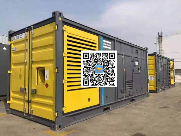 嘉禾大型发电机出租