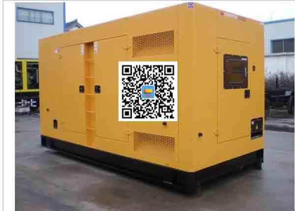 嘉禾静音发电机出租