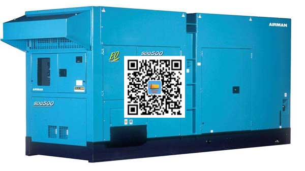 嘉禾出租发电机 进口和国产柴油发电机组有什么不同