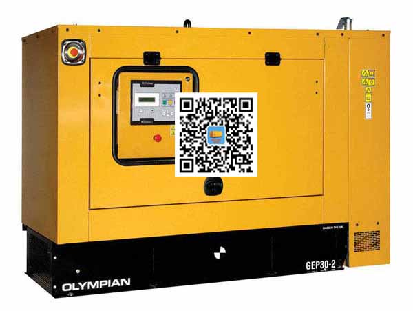 嘉禾租赁发电机 柴油发电机组运行前检查哪些重要部件