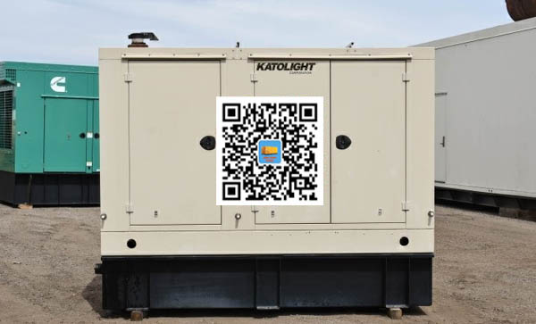 嘉禾出租发电机康明斯发电机要讲究正确的操作步骤