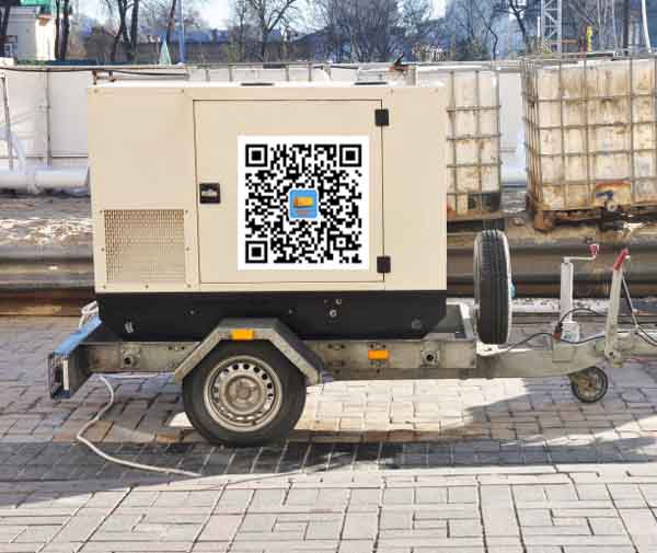 嘉禾租赁发电机 柴油发电机喷油嘴卡死的原因及处理方法