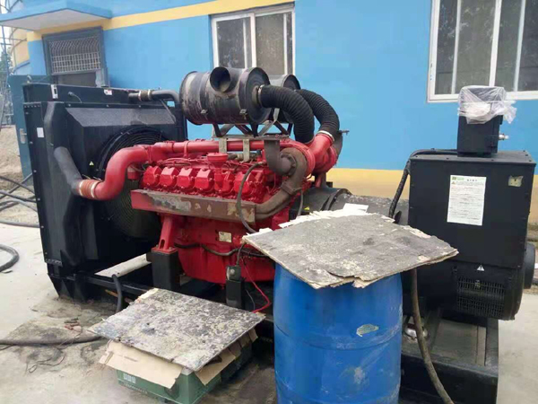 嘉禾租赁发电机 发电机的主要分类介绍