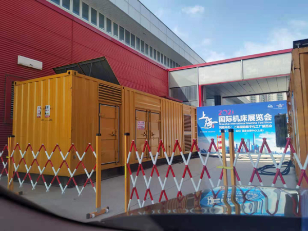 嘉禾发电机出租 对于发电机的特性你了解多少？