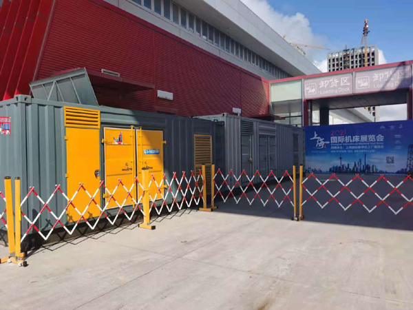 嘉禾发电机出租教您要了解的柴油发电机组基础知识