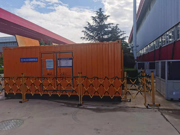 嘉禾柴油发电机组的运行和使用注意事项