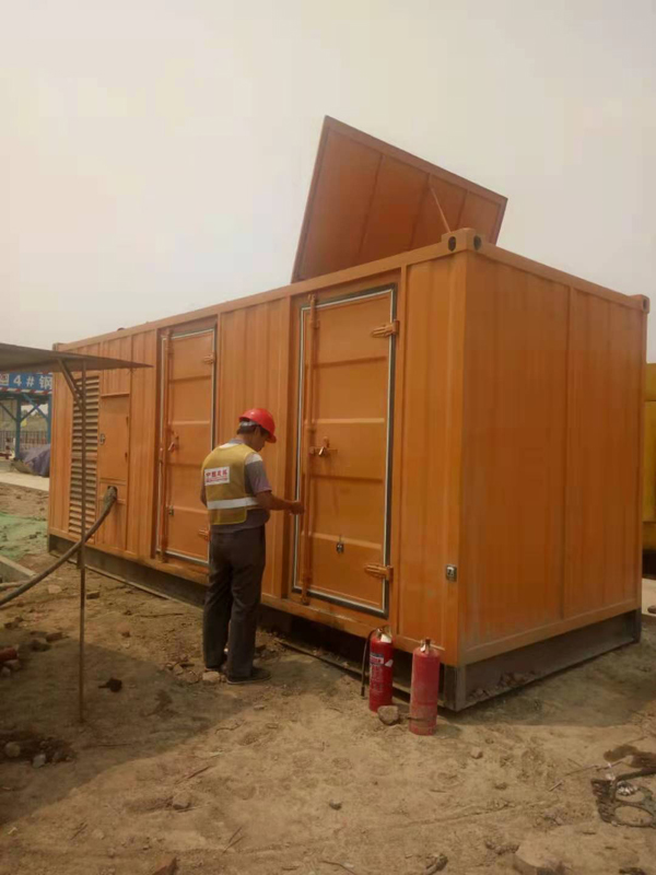 嘉禾柴油发电机组不定期保养会出现哪些问题？