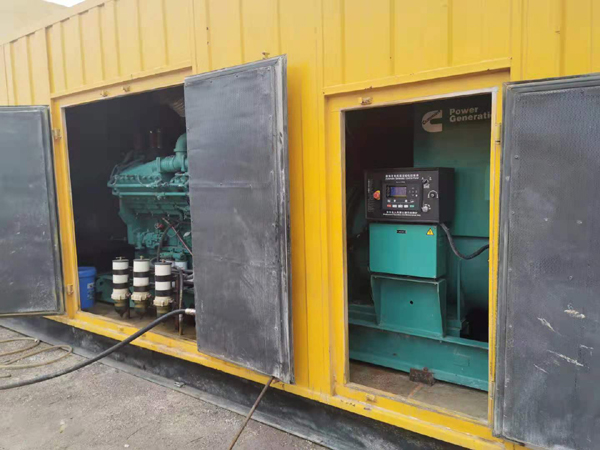 嘉禾柴油发电机组的蓄电池种类有哪些？