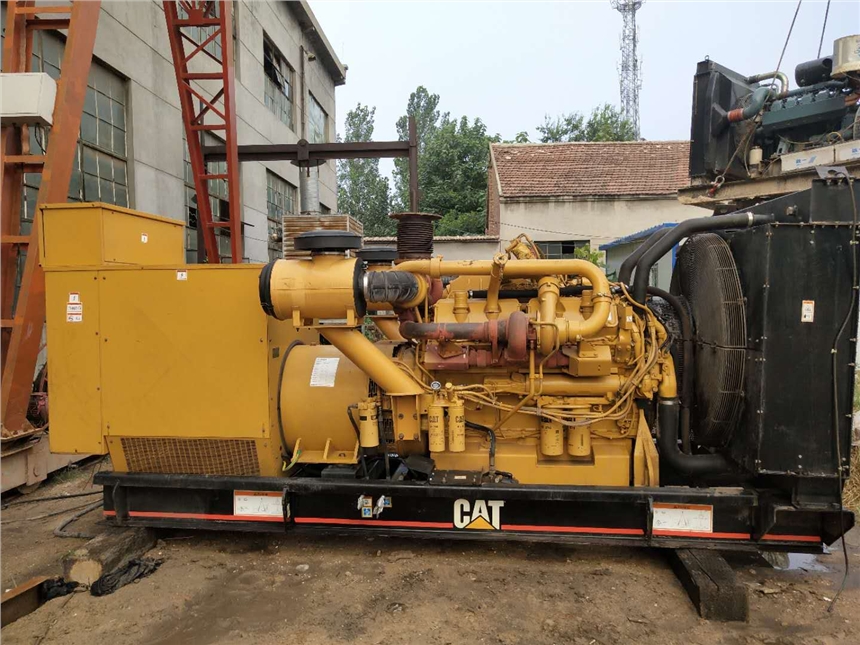 嘉禾发电机租赁-柴油发电机组原理概述