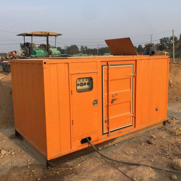 嘉禾发电车出租-挑选发电机哪些技巧可以掌握使用