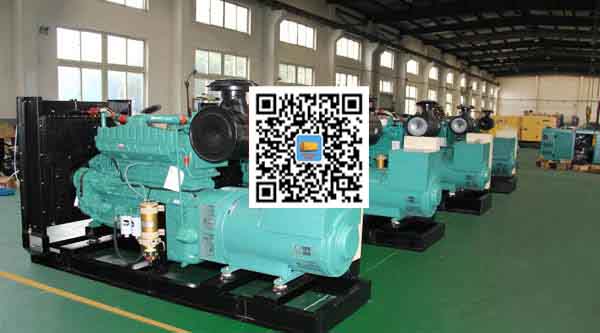 嘉禾租赁发电机-柴油发电机组的四保护是什么