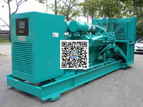 嘉禾发电机出租-柴油发电机组的基本分类有哪些？