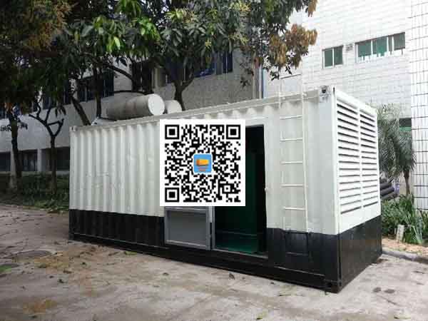 嘉禾出租发电机-什么样的柴油发电机使用效果比较好
