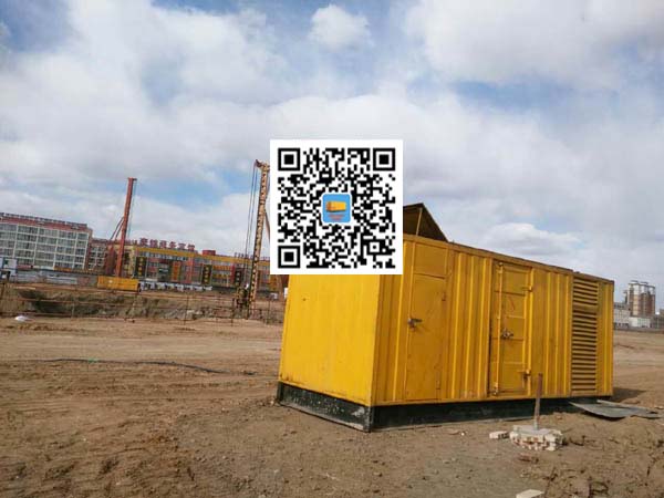 嘉禾发电机出租-柴油发电机组安全操作规程有哪些？