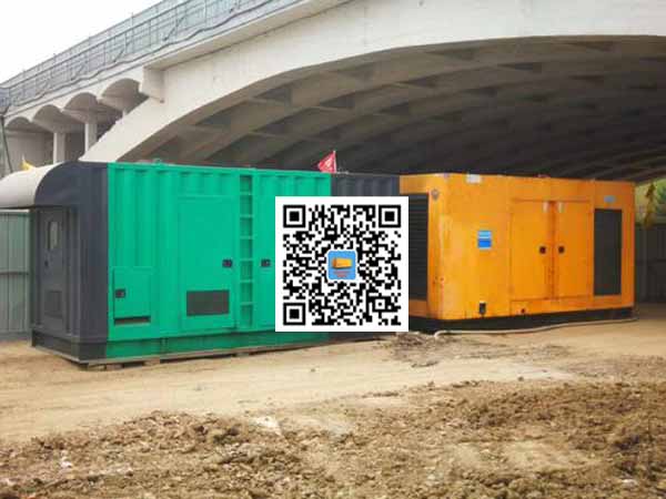 嘉禾决定发电机顺利启动的因素及如何解决发电机冬季起动困难问题