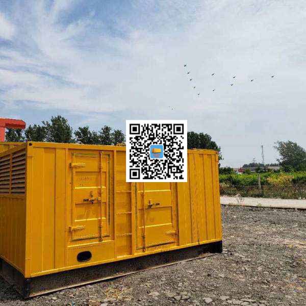 嘉禾发电机出租发电机电刷的结构与作用是什么