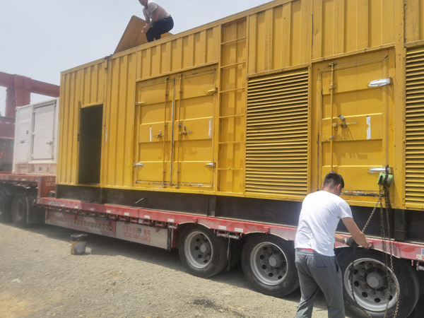 嘉禾发电机出租100KW发电机需要什么规格的电缆线？