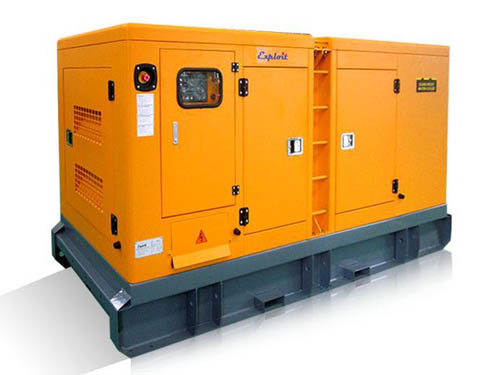 嘉禾影响 200kw 柴油发电机油耗的因素有哪些？