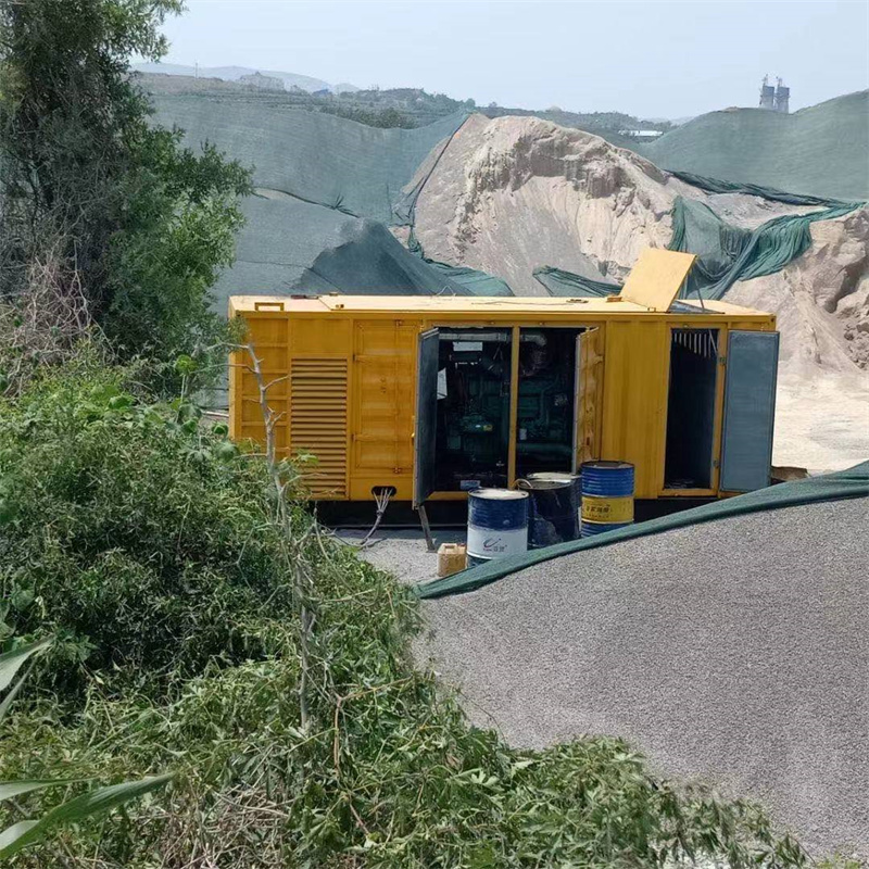 嘉禾影响 400KW 柴油发电机组油耗的因素有哪些？