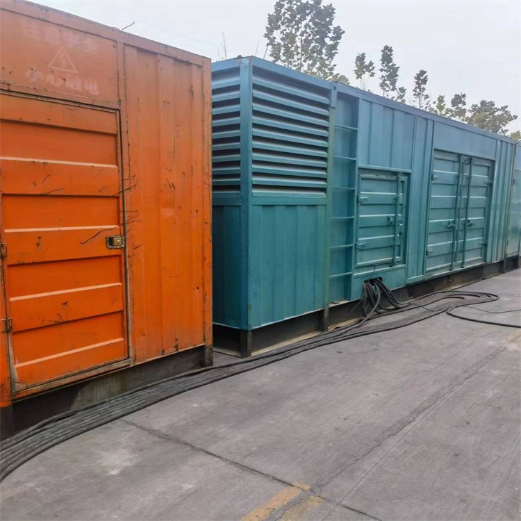 嘉禾如何选择适合 600kW 柴油发电机组的热继电器？