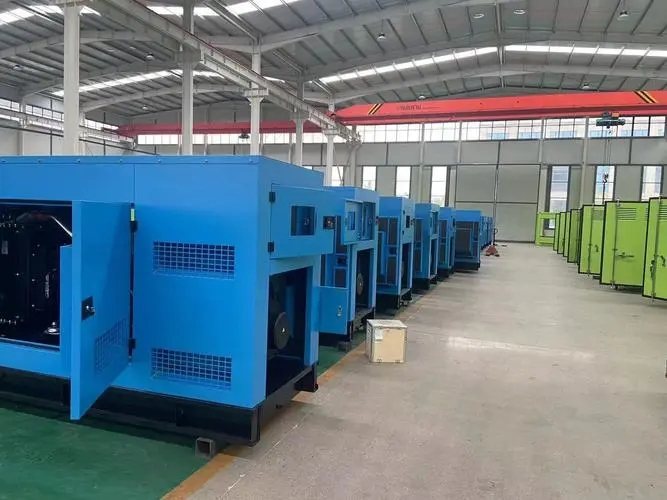 嘉禾柴油发电机组转速不稳定会对设备造成哪些损害？