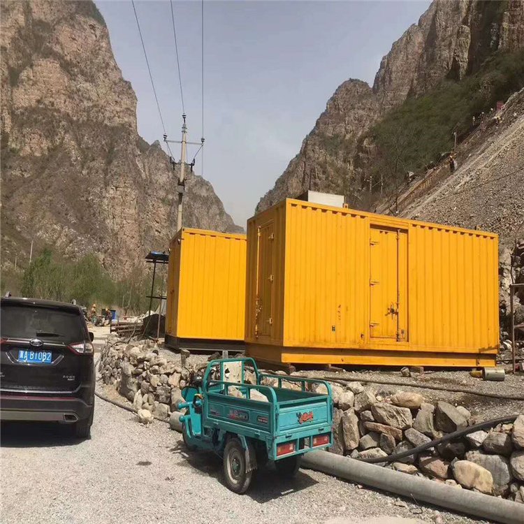 嘉禾柴油发电机运行时温度过高的原因有哪些？