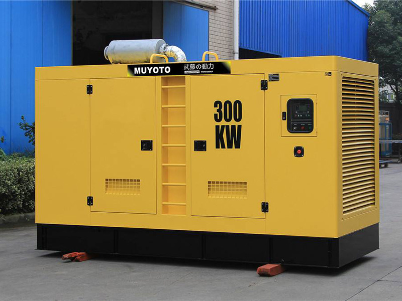 嘉禾发电机冷却液的冰点升高到多少时需要更换