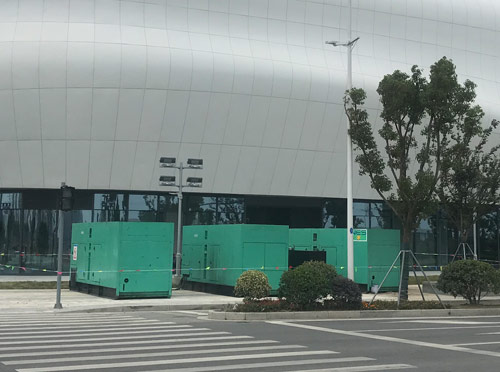 嘉禾柴油发电机组保养周期是多久？