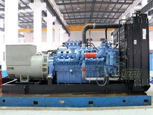 嘉禾功率因数低会对柴油发电机产生哪些影响？