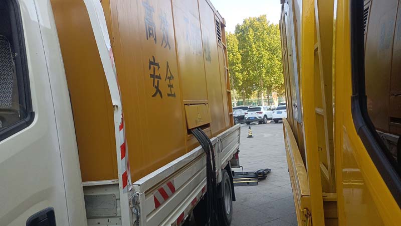 嘉禾柴油发电机组的应用领域有哪些？