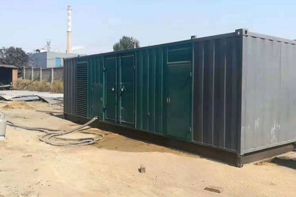 嘉禾发电机组保养注意事项？