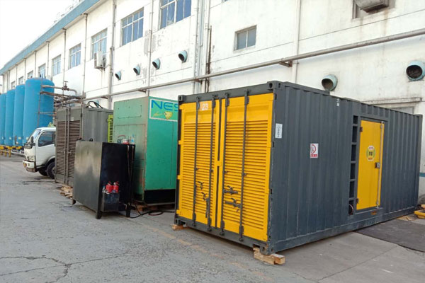 嘉禾发电机组保养是确保其正常运行、延长使用寿命的关键，以下是一些保养注意事项