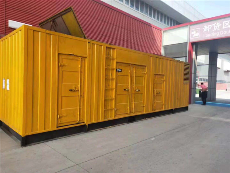 嘉禾储能设备的前景和市场怎么样？