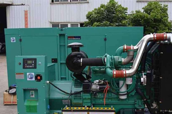 嘉禾工厂发电机应急发电注意事项？