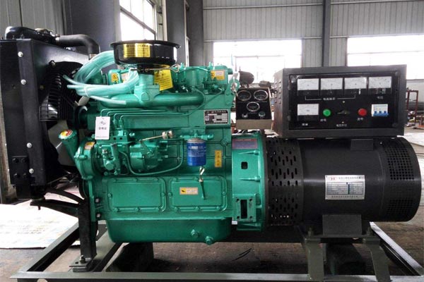 嘉禾传感器在柴油发电机组中起到什么作用？
