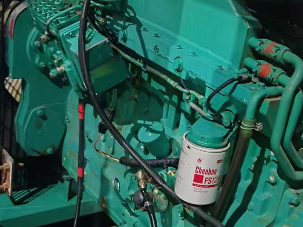 嘉禾如何确定新的发电机组控制系统是否与原系统兼容？