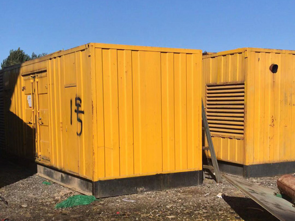 嘉禾柴油发电机组深海控制系统怎么样？