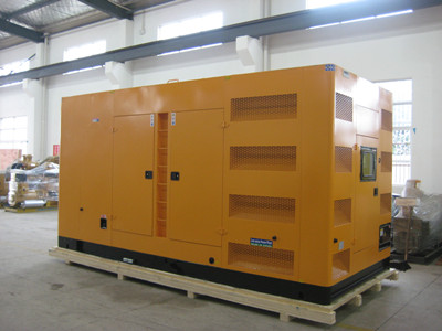 嘉禾不同类型的发电机组在冬季保养时的注意事项有何差异？