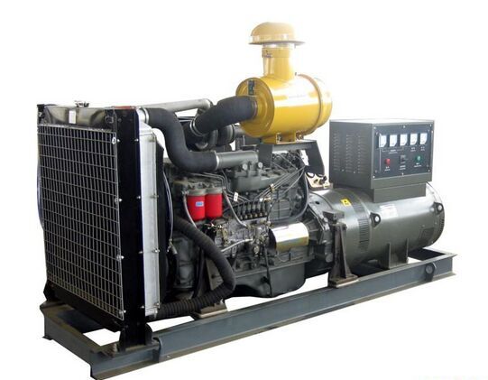 嘉禾汽油发电机组冬季保养时，燃油系统需要注意什么？