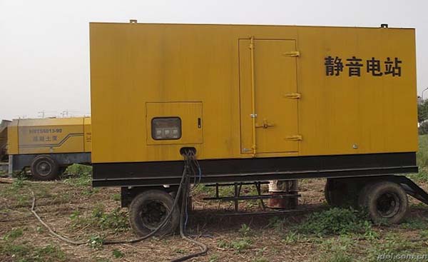 嘉禾发电机组北方城市冬季使用注意事项有哪些？