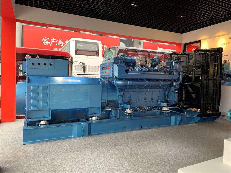 嘉禾柴油发电机组冬季保养周期是多久？