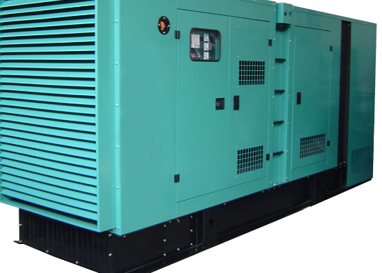 嘉禾发电机组水冷式机油散热器常见的故障有哪些？