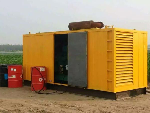 嘉禾安装新的水冷式机油散热器密封件有哪些注意事项？