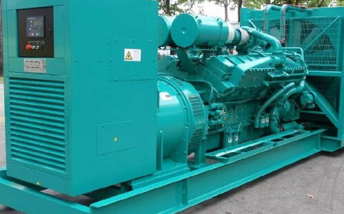 嘉禾柴油发电机组冬季使用中需要注意哪些事项？