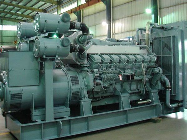 嘉禾电气系统故障可能导致冬季柴油发电机组启动失败的原因有哪些？