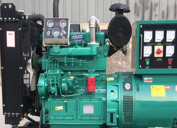 嘉禾柴油发电机冬季保养周期和夏季一样吗？