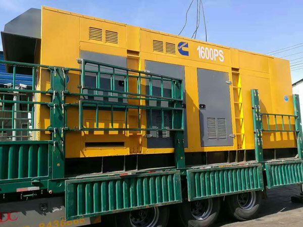 嘉禾一份发电机组安装调试合同的注意事项